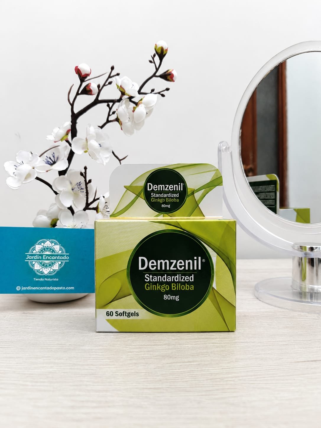 DEMZENIL X60 Soft - HEALTHY AMERICA - Image 3