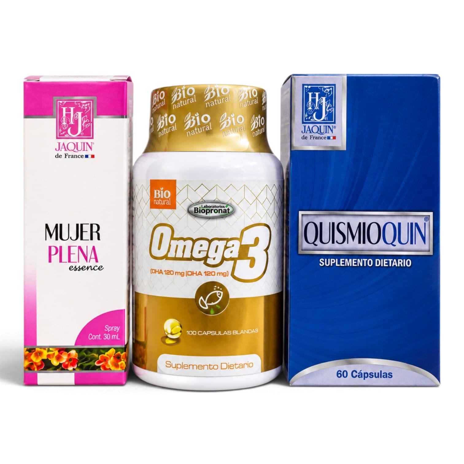 Kit Quistes Y Miomas