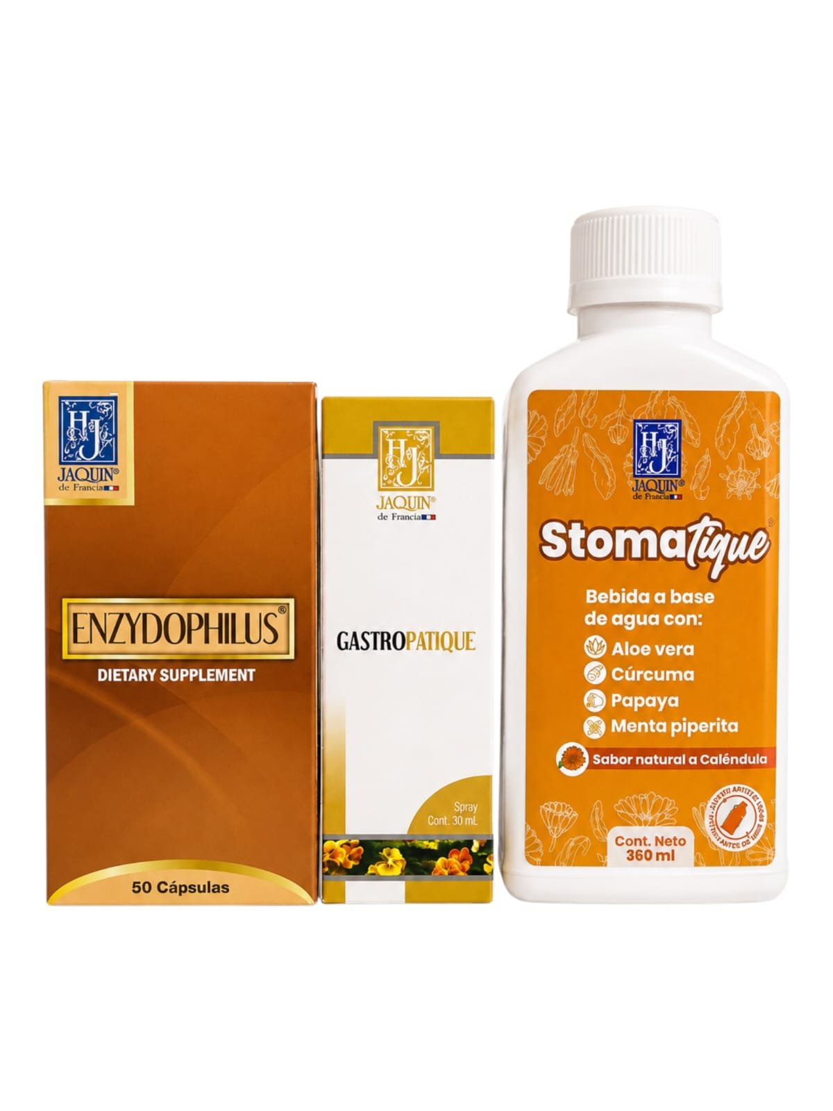 Kit Gastritis