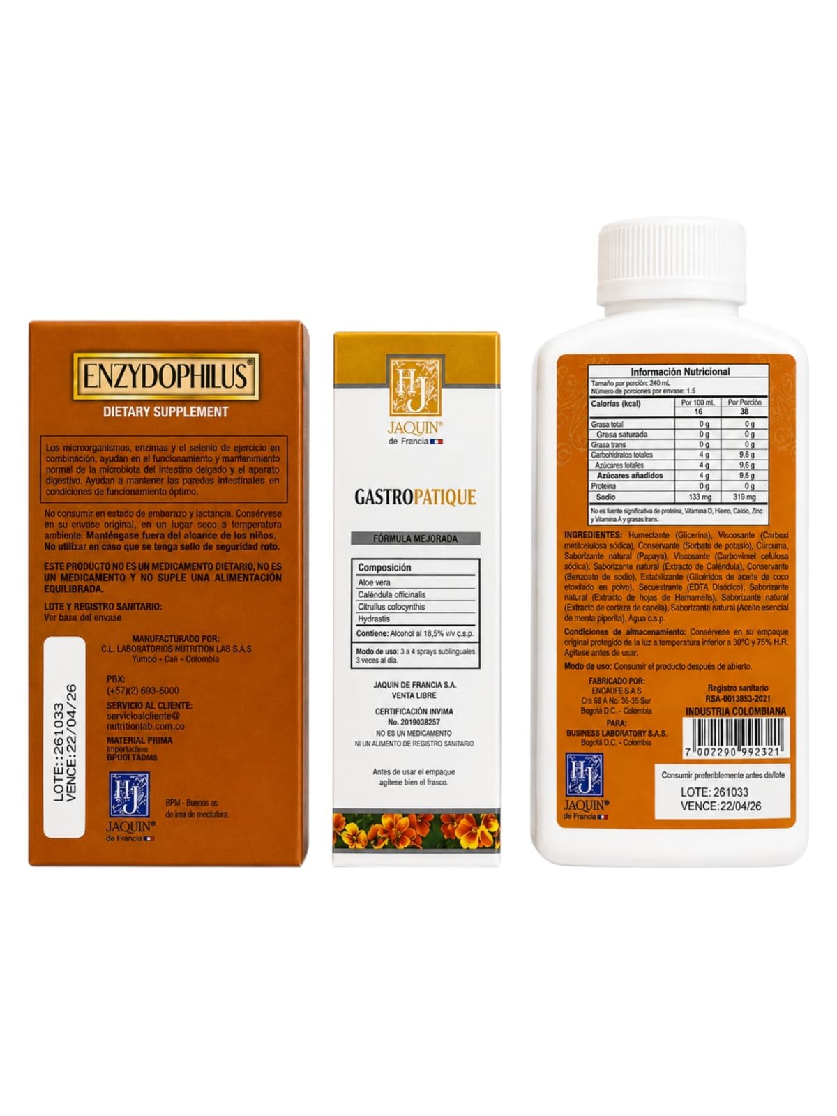 Kit Gastritis - Image 3