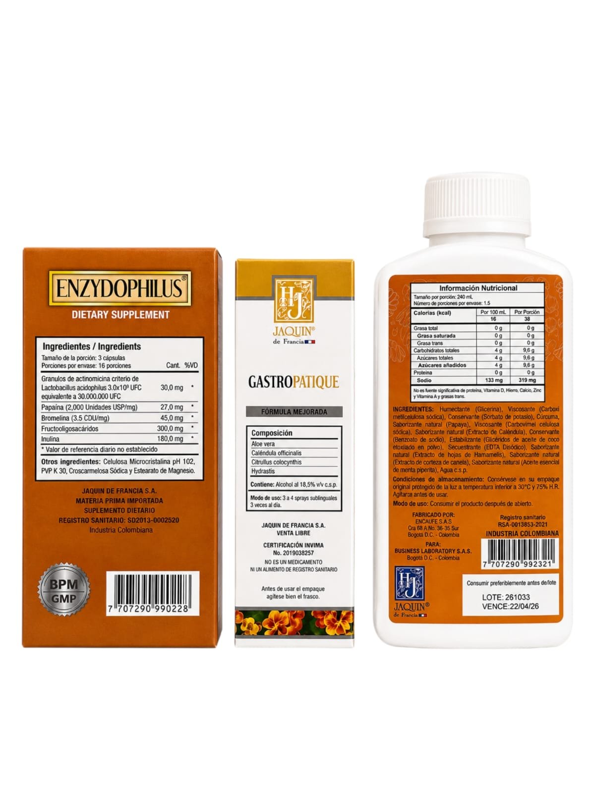 Kit Gastritis - Image 2
