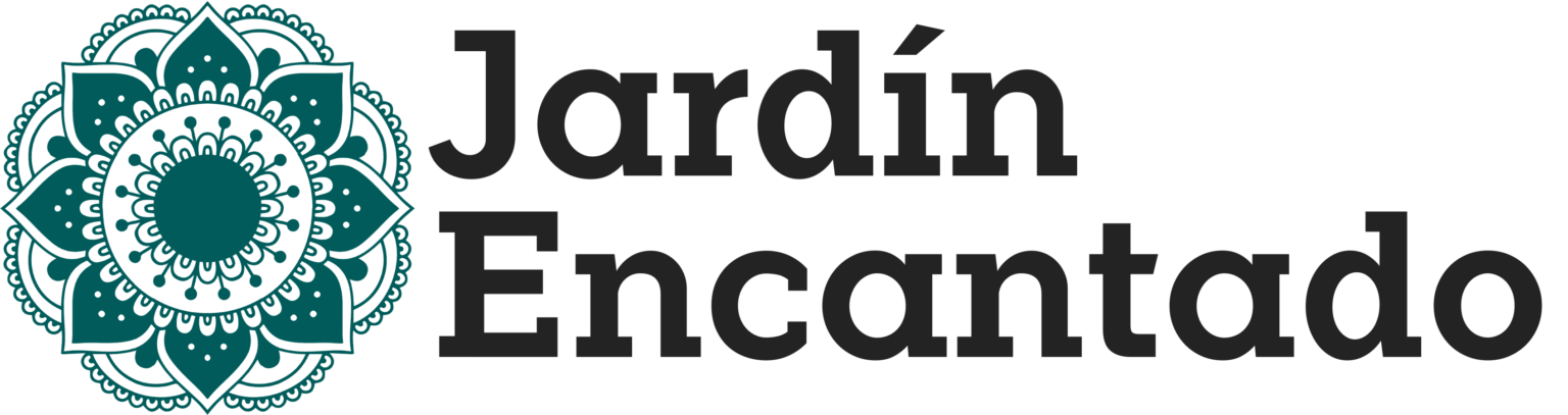 Jardín Encantado