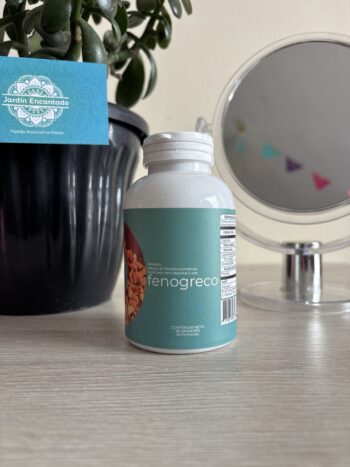 FENOGRECO - Natural M