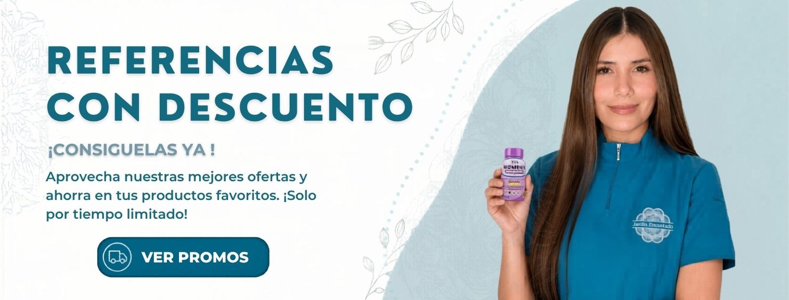 Referencias con descuento (2)